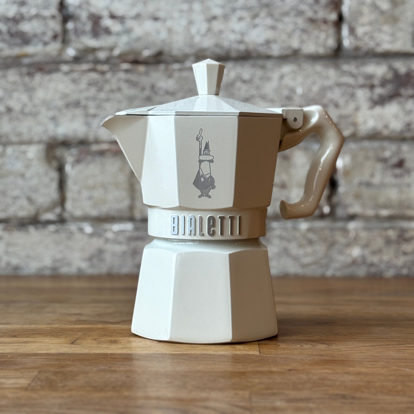 Bialetti Moka Express (Pastel Edition)