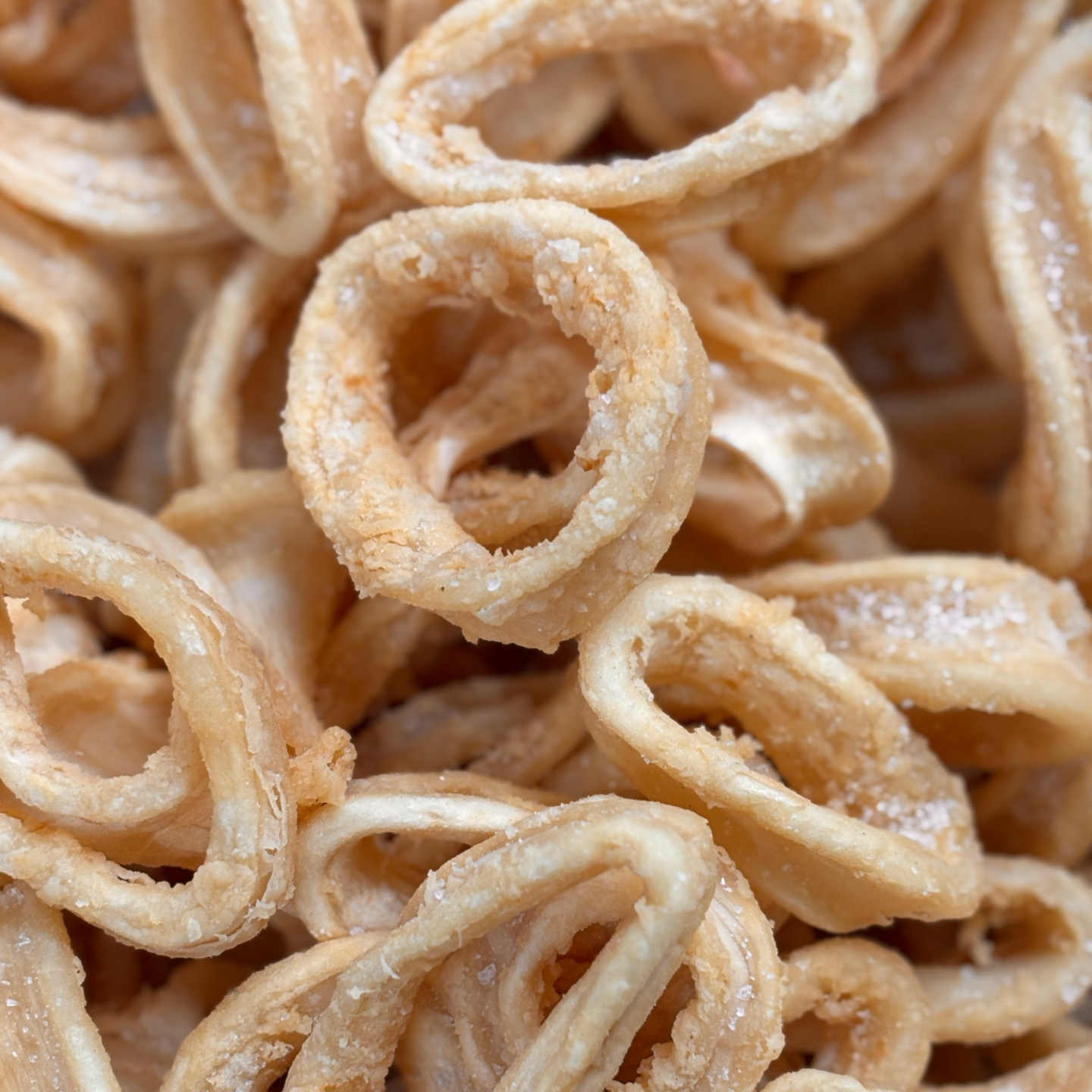 Fried Calamari
