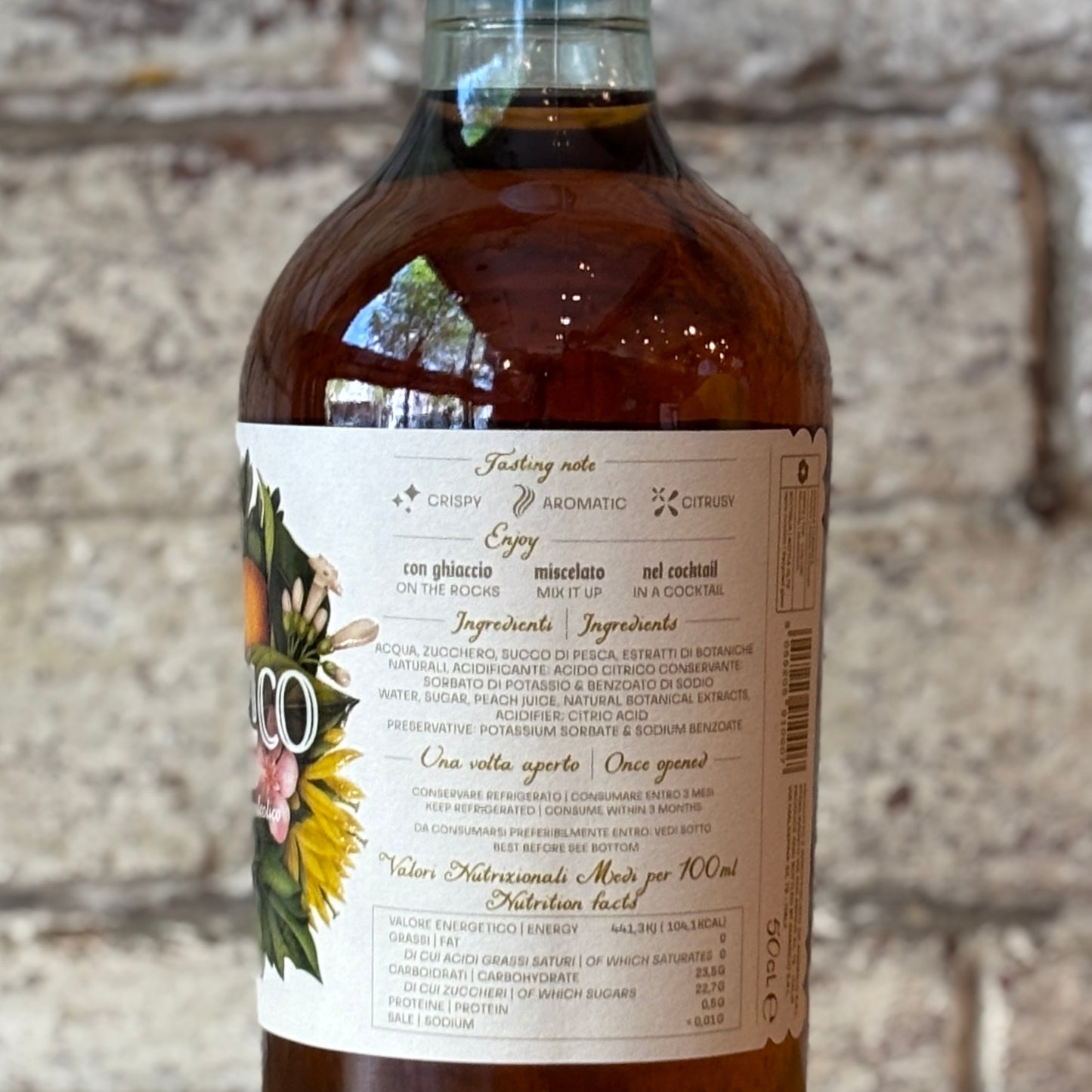 Amàrico Aperitivo