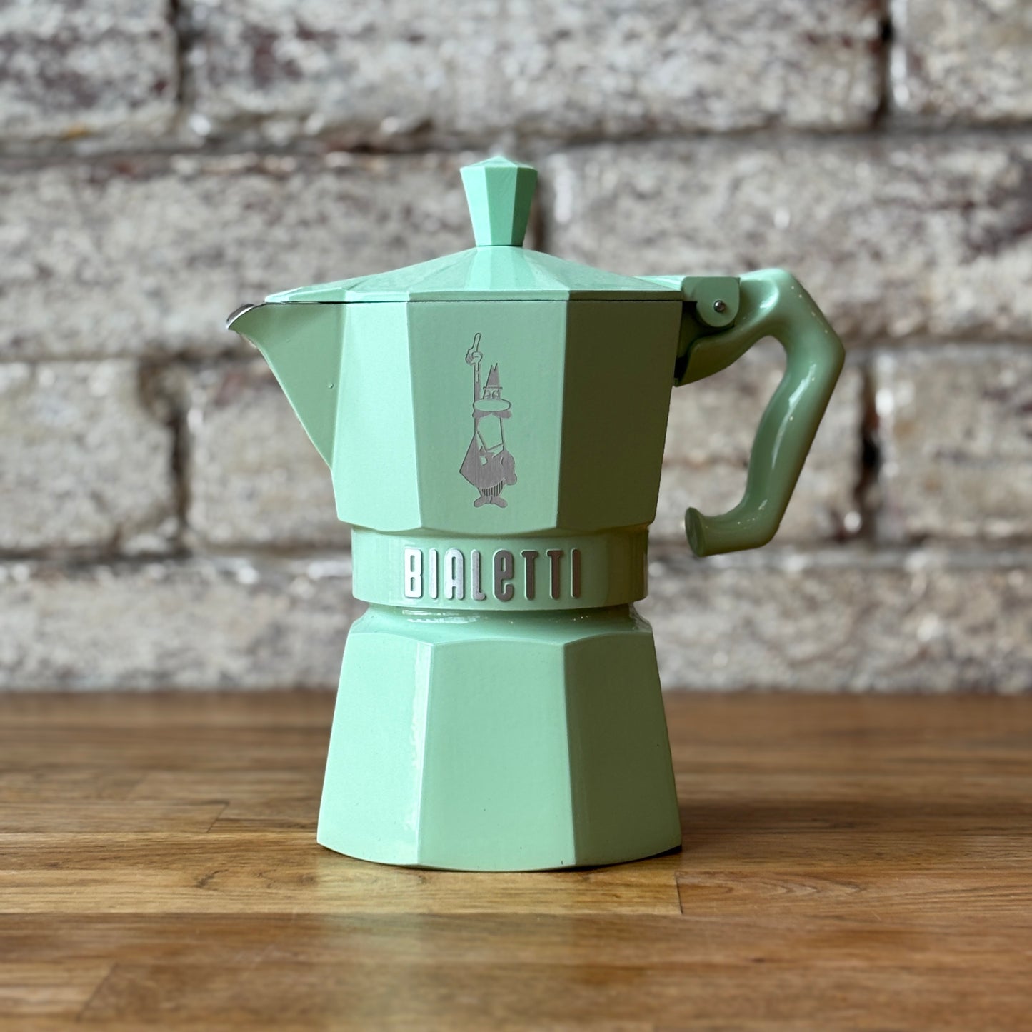 Bialetti Moka Express (Pastel Edition)