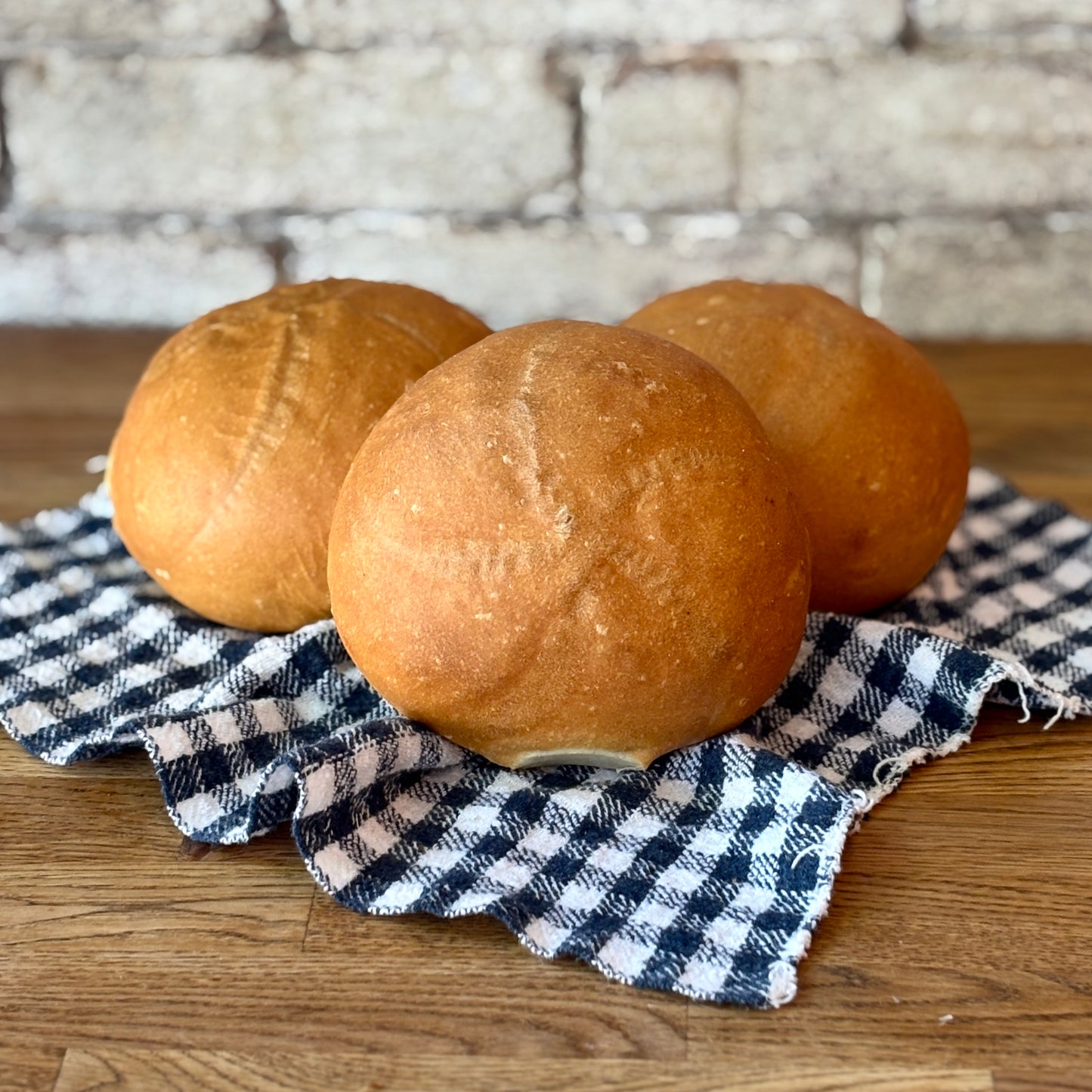 Kaiser Buns