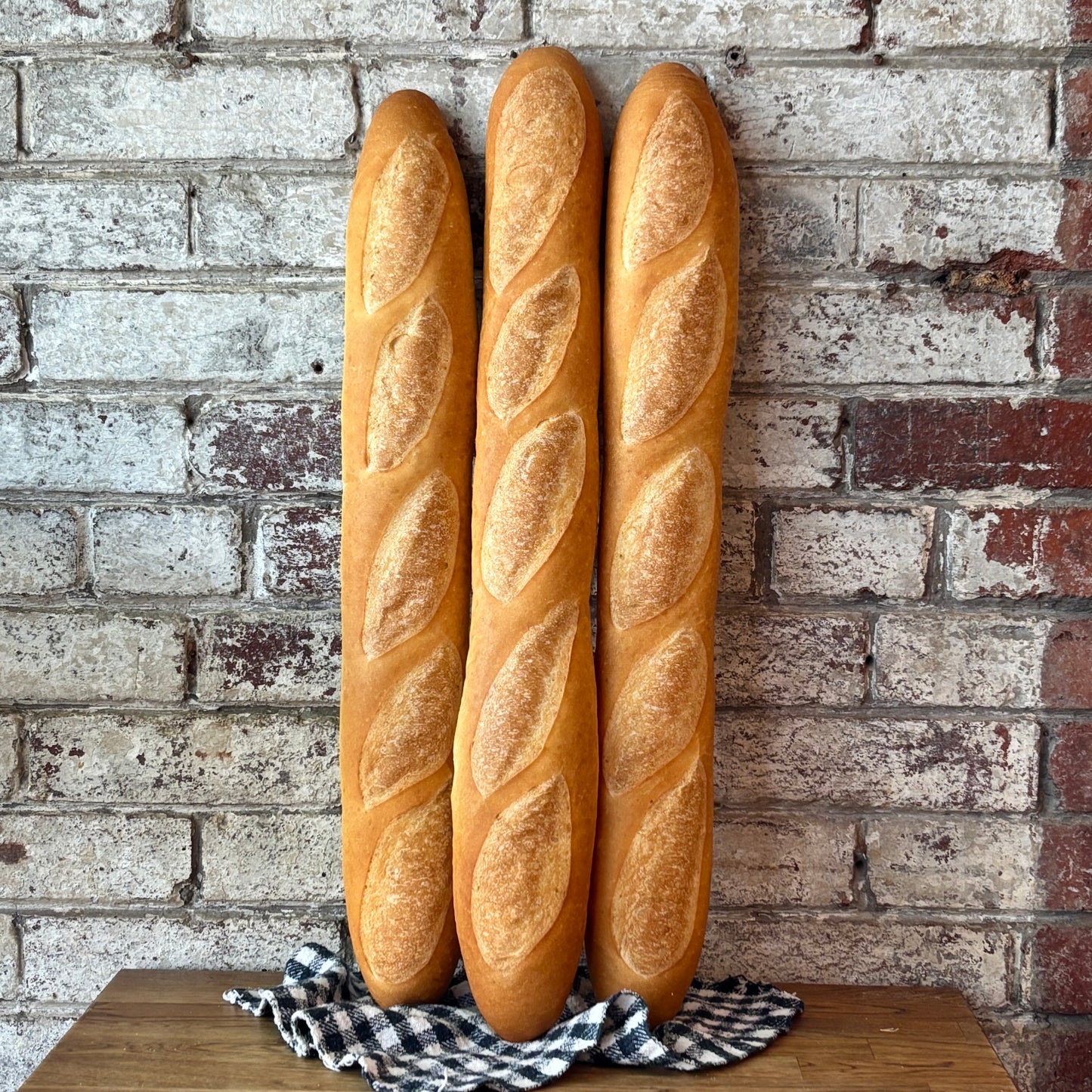 Vienna Bread (Sold Individually)