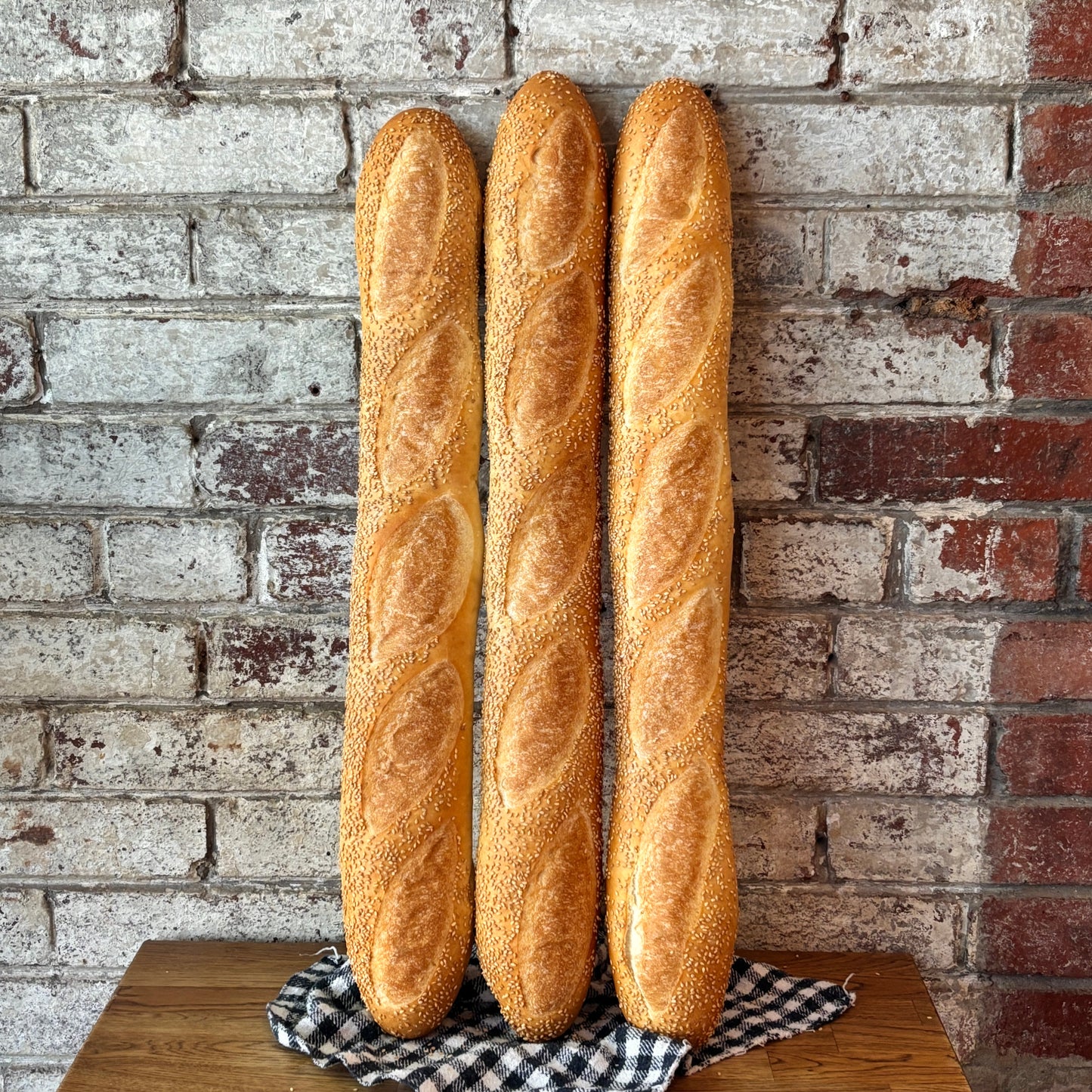 Vienna Bread (Sold Individually)