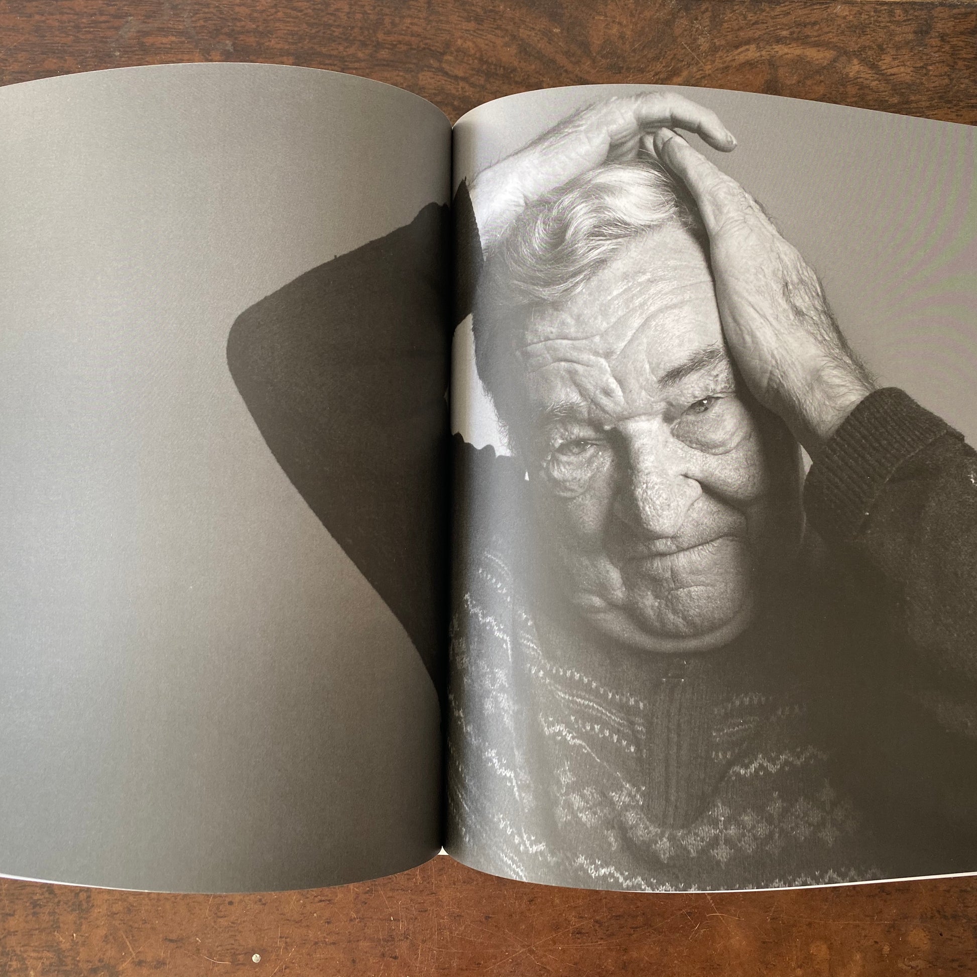 "Souls of St. Clair" Photography Book
