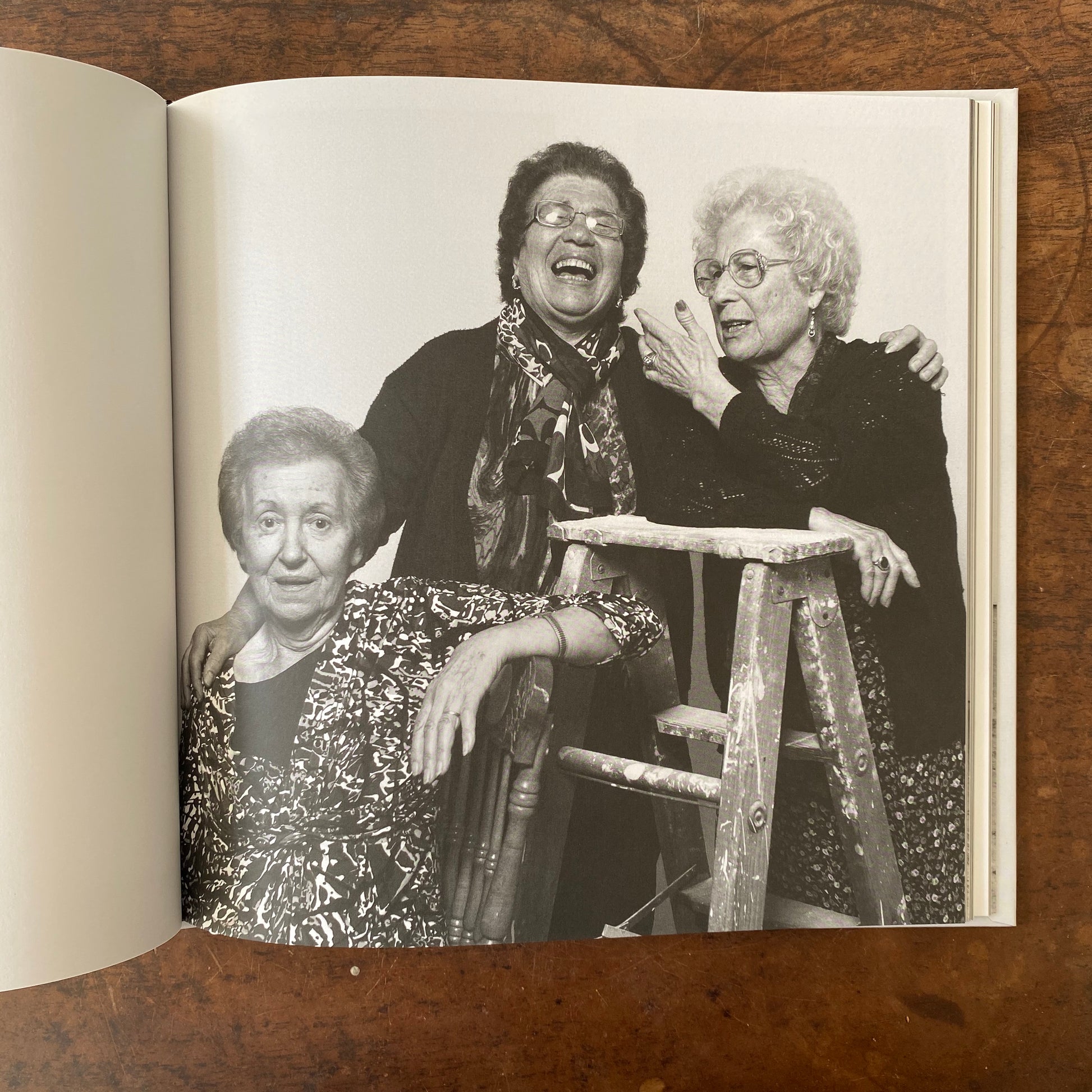 "Souls of St. Clair" Photography Book