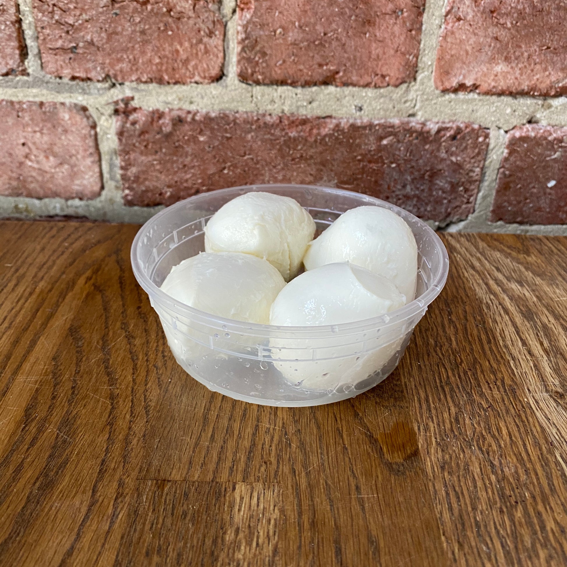 Large Bocconcini