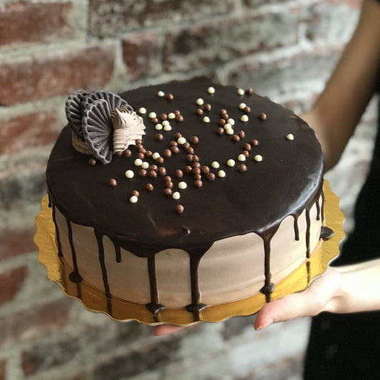Chocolate cake